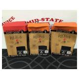 (3) Red Head Menï¿½s Medium Base Layer Pants - 2