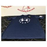 Under Armour Menï¿½s XL Freedom Tee Shirt with Tags