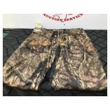 Browning Menï¿½s 42 Regular Fit Camo Mossy Oak