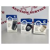Mopar Dodge Ram 6.7L Cummins Diesel Filter Set