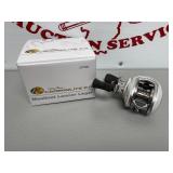 Bass Pro CarbonLite 2.0 BaitCast Fishing Reel &