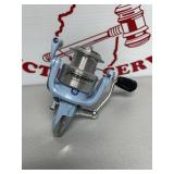 Pflueger Lady Trion Spinning Fishing Reel