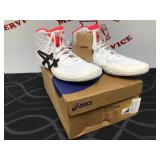 Asics Menï¿½s 11 Matflex 7 High Top Tennis Shoes