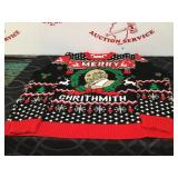 Menï¿½s 2XL Merry Chrithmith Ugly Christmas Sweater