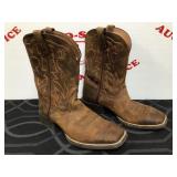 Ariat Menï¿½s 11D Cowboy Boots Style # 10038330