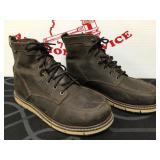 Keen Utility Menï¿½s 11d Steel Toe Boots Waterproof
