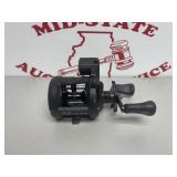 Bass Pro Depth Master Conventional Fishing Reel