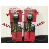 (2) Bond Moisture Meter Lot