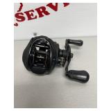 Bass Pro Mega Cast BaitCast Fishing Reel
