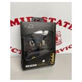 Cabelas Reverb Electronic Ears