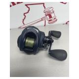 Abu Garcia Roxani BaitCast Fishing Reel