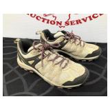 Merrell Womenï¿½s 11 Tennis Shoes Lace Up Style