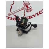 Lewï¿½s American Hero Spinning Fishing Reel