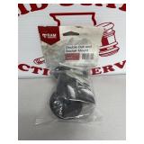 Ram amounts Double Ball & Socket Mount