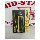 Cabelas CTL 800 Lumens FlashLight