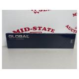 Global Cromova 18 Stainless Steel 8ï¿½ Chefs Knife