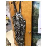 Sitka Menï¿½s XL Optifade Elevated II Traverse Bib