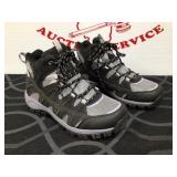 Red Head Menï¿½s 10M Overland II Mid Hiking Shoes