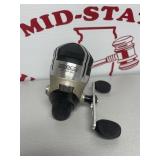 Zebco Bullet MG SpinCast Fishing Reel