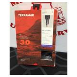Womenï¿½s Large Terramar 3.0 Below Zero Tight