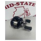Bass Pro Extreme XML BaitCast Fishing Reel