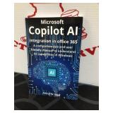 Microsoft Copilot AI Integration in Office 365