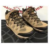 Red Head Menï¿½s 11M Hiking Boots Lace Up High Top