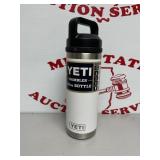 Yeti Rambler 18oz Bottle