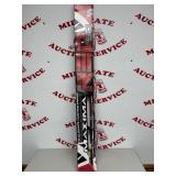 Carbon Express 6 pack red SD arrows