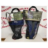 (2) Bass Pro AM/24 AutoMatic Inflatable Life