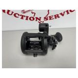 Bass Pro DepthMaster Fishing Reel