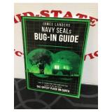 2024 Navy Seals Bug In Guide James Landers