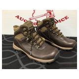 Red Head Menï¿½s 10.5M Wildcat Boots With Tags 1