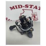 Bass Pro Johnny Morris Signature Series Spinning