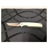 Rozoer D2 Steel Folding Knife