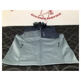 Ascend Menï¿½s Medium Zip Front Vest
