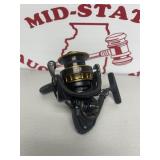 Daiwa BG 3000 Spinning Fishing Reel