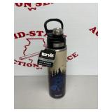 Tervis Deluxe Spout Wide Mouth 24oz Water Bottle