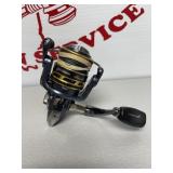 Pflueger President SP30 Spinning Fishing Reel