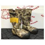 Cabelaï¿½s Menï¿½s 11M Zoned Comfort Trac 2000 Rubber