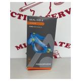 Seal Kid 2 Junior Kids Swim Mask 3+