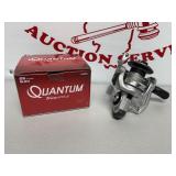 Quantum Throttle Spinning Fishing Reel & Box