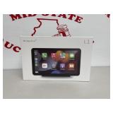 Plimpton L1 Touchscreen BlueTooth Car Stereo