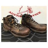 Cabelaï¿½s Menï¿½s 11.5D Steel Toe Work Boots Dry