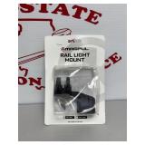 MagPul Rail Light Mount