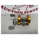 Bass Pro Mega Cast Fishing Reel