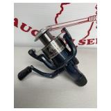 Bass Pro Stampede  Spinning Fishing Reel