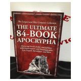 Ultimate 84 Book Apocrypha 2024 Complete