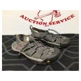 Keen Menï¿½s 12 Waterproof Sandals Slip Shoes