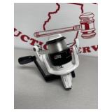 Abu Garcia Ike Spinning Fishing Reel